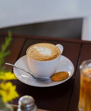 Café