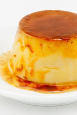 Flan