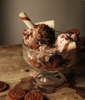 Helado