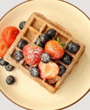 Wafles